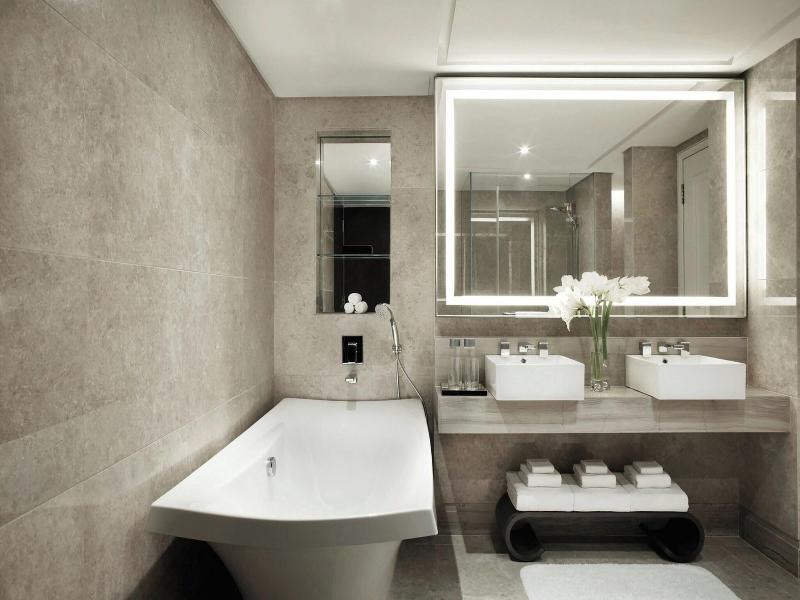 Singapore Marriott Tang Plaza Hotel image