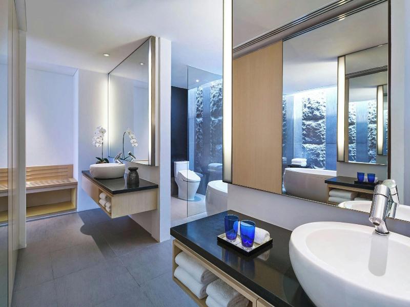 Singapore Marriott Tang Plaza Hotel image