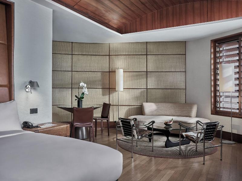 Singapore Marriott Tang Plaza Hotel image