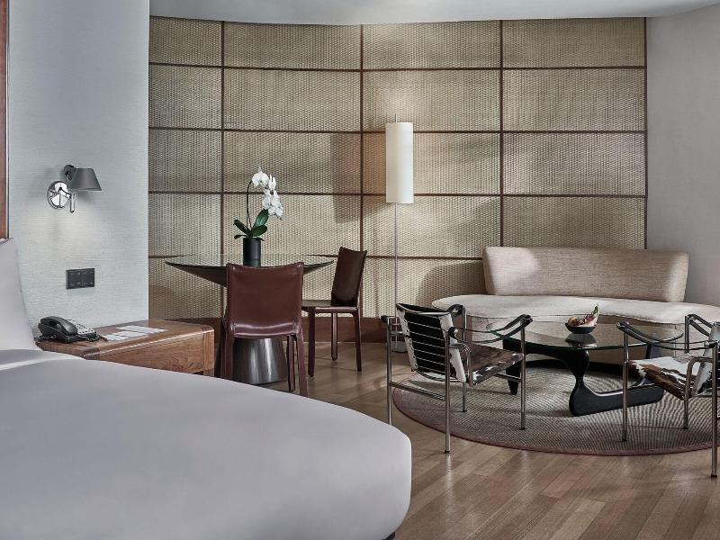 Singapore Marriott Tang Plaza Hotel image