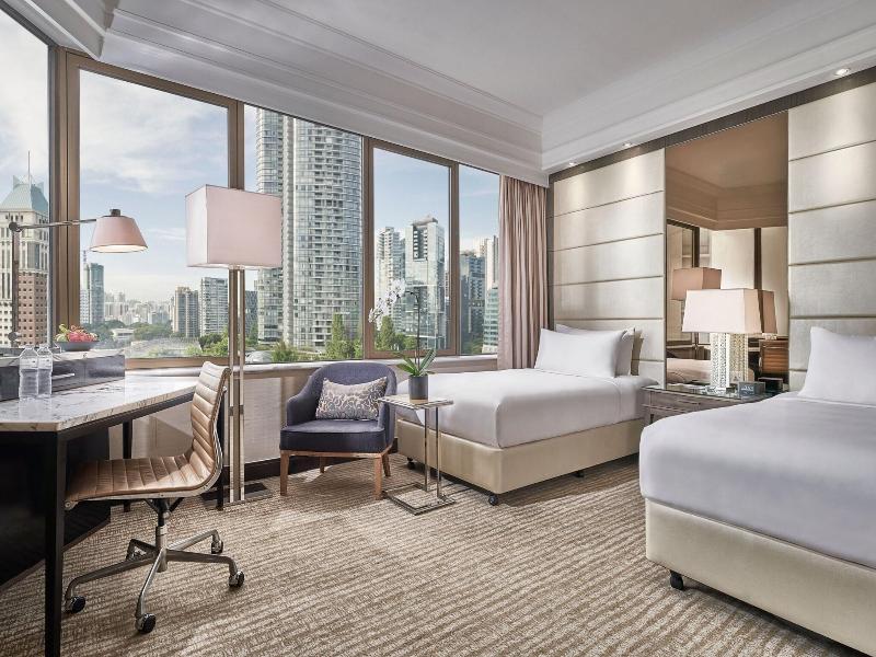 Singapore Marriott Tang Plaza Hotel image
