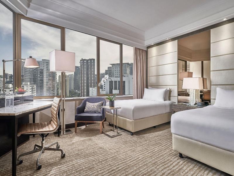 Singapore Marriott Tang Plaza Hotel image