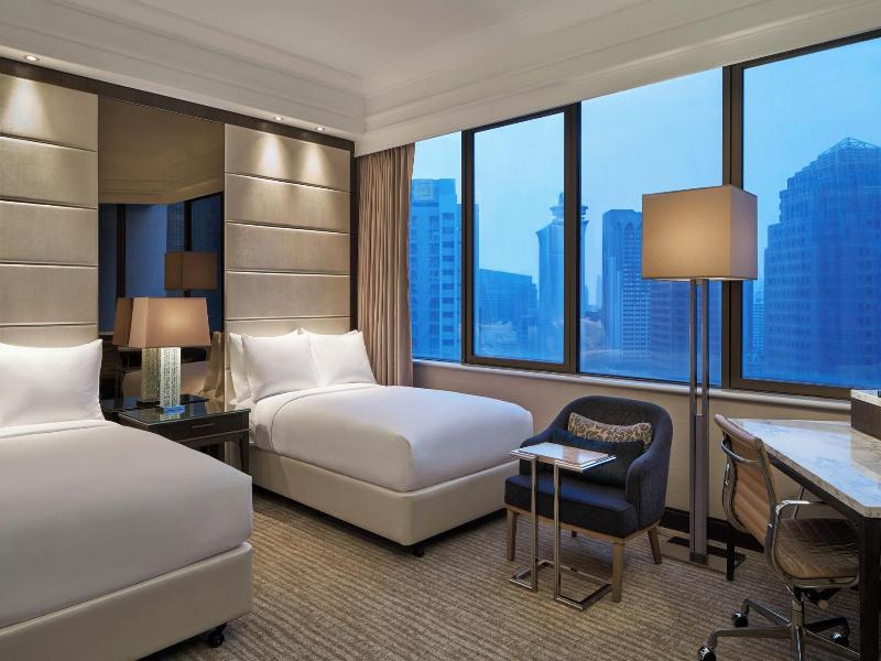 Singapore Marriott Tang Plaza Hotel image