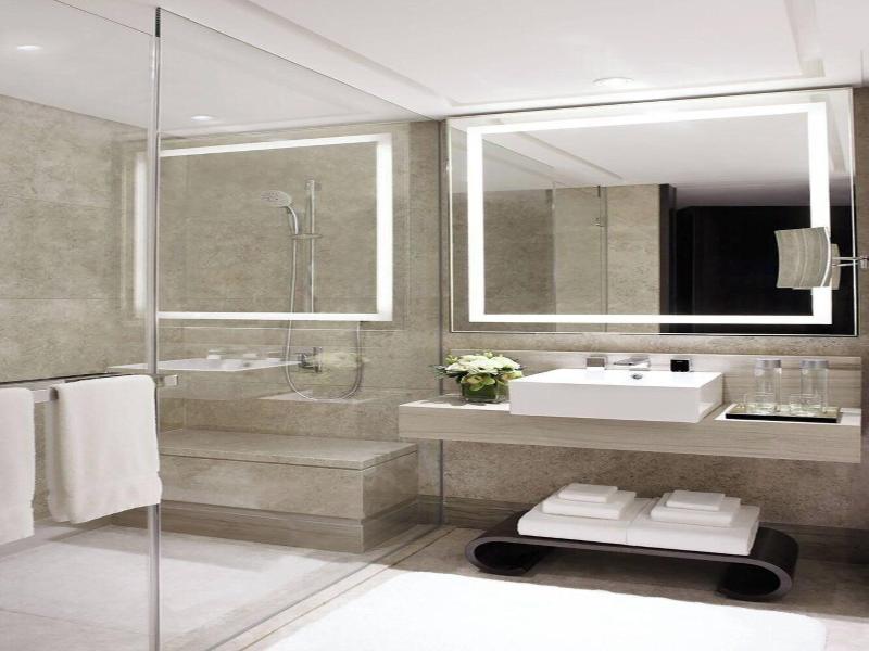 Singapore Marriott Tang Plaza Hotel image