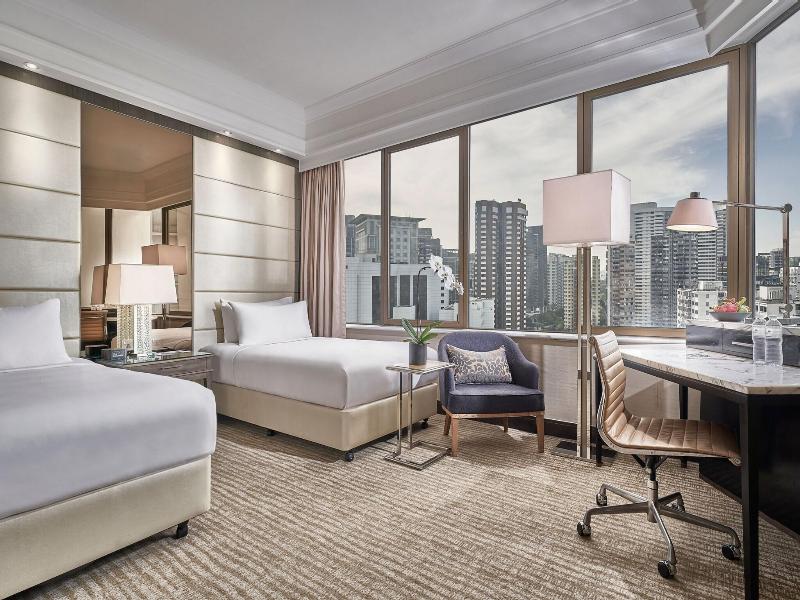 Singapore Marriott Tang Plaza Hotel image