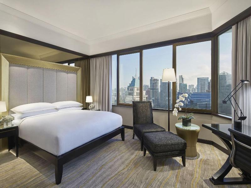Singapore Marriott Tang Plaza Hotel image