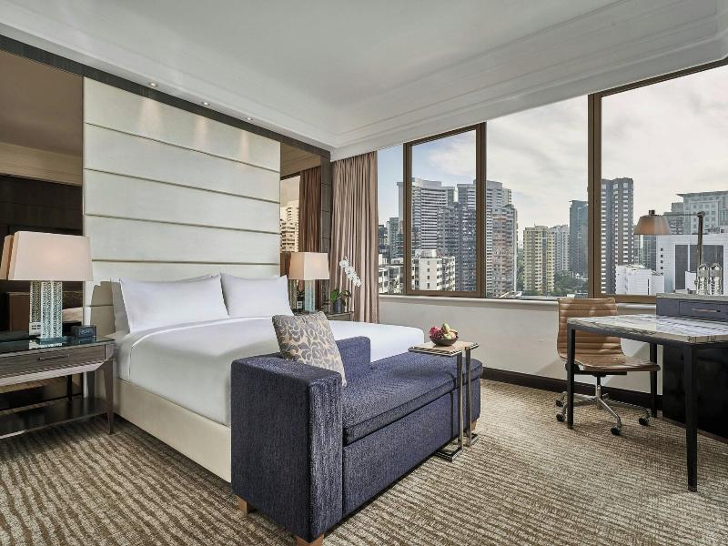 Singapore Marriott Tang Plaza Hotel image