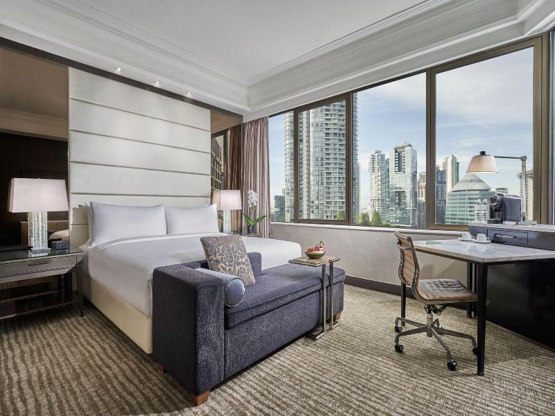 Singapore Marriott Tang Plaza Hotel image