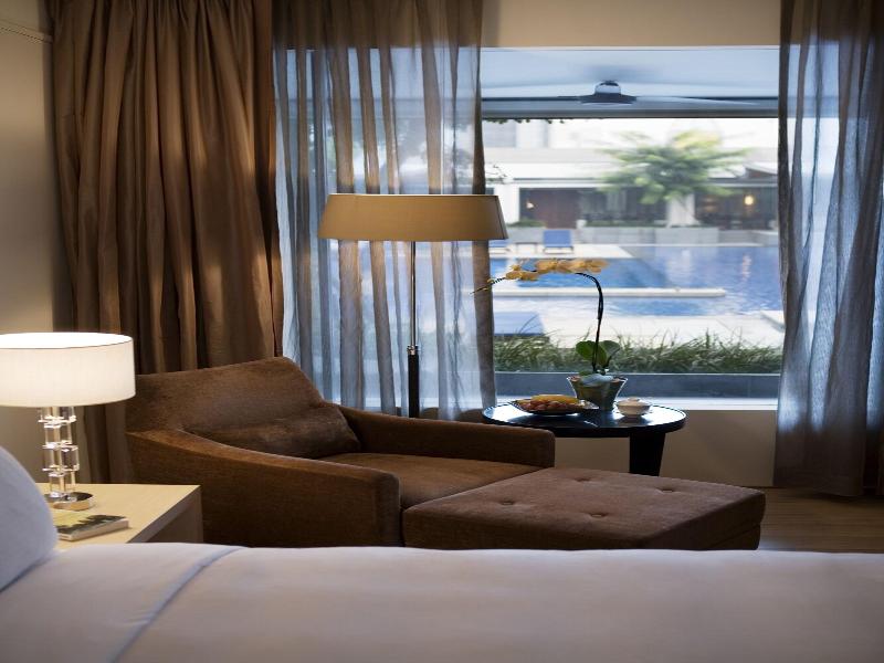 Singapore Marriott Tang Plaza Hotel image