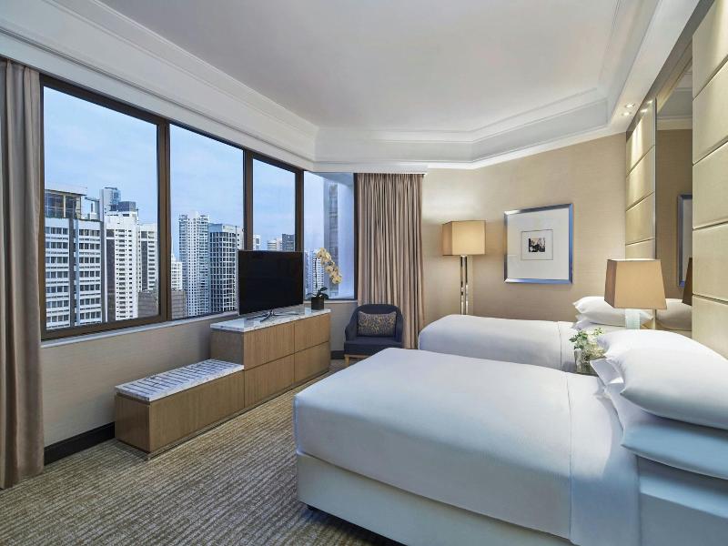 Singapore Marriott Tang Plaza Hotel image