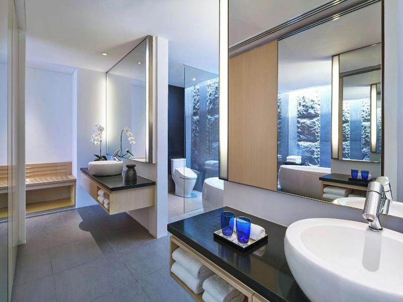Singapore Marriott Tang Plaza Hotel image