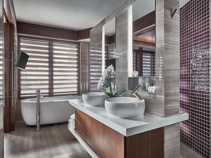Singapore Marriott Tang Plaza Hotel image