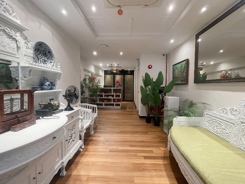 iNN at Temple St by Q Loft image