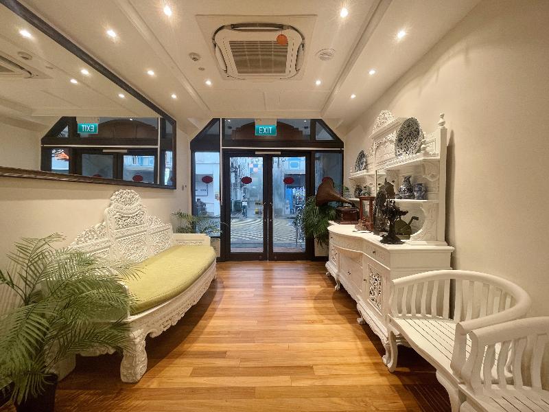 iNN at Temple St by Q Loft image
