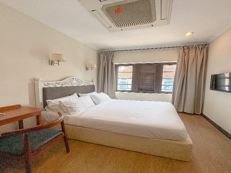 iNN at Temple St by Q Loft image