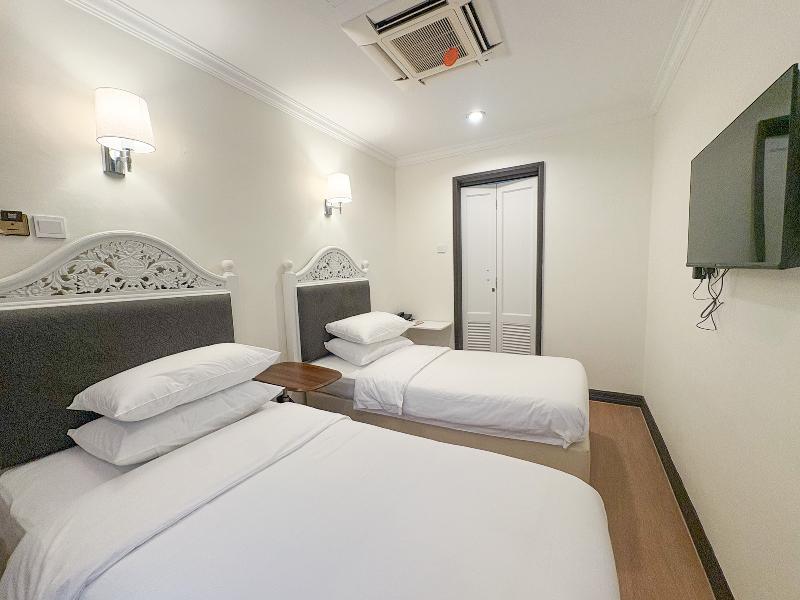 iNN at Temple St by Q Loft image