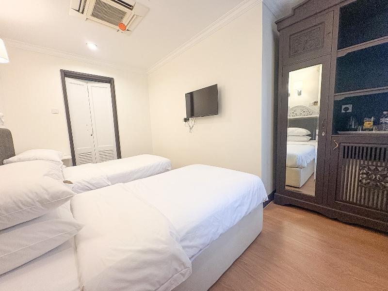 iNN at Temple St by Q Loft image