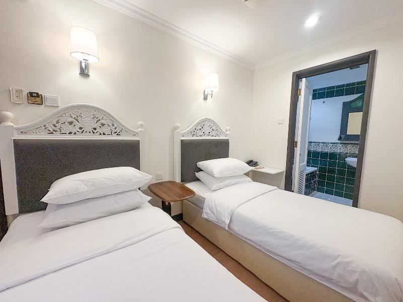 iNN at Temple St by Q Loft image