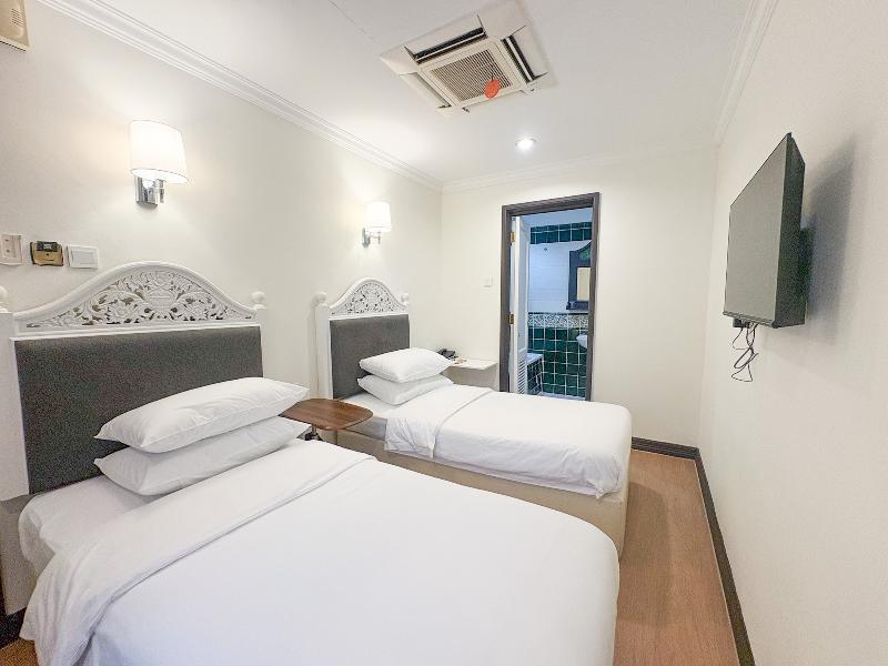 iNN at Temple St by Q Loft image