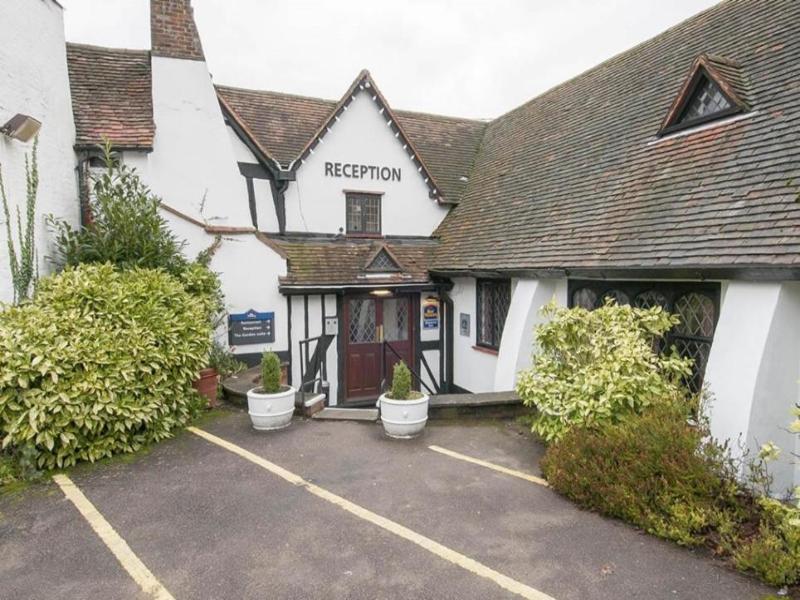 The Roebuck Inn image