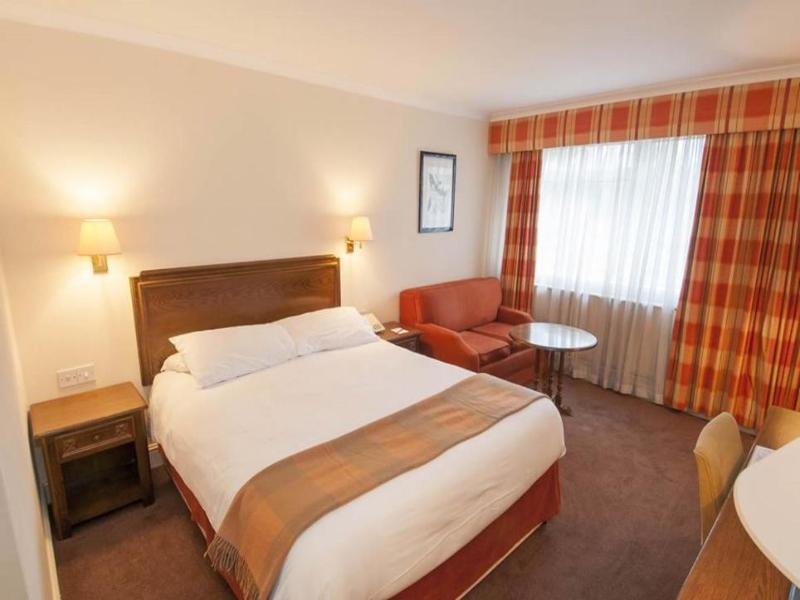 The Roebuck Inn image