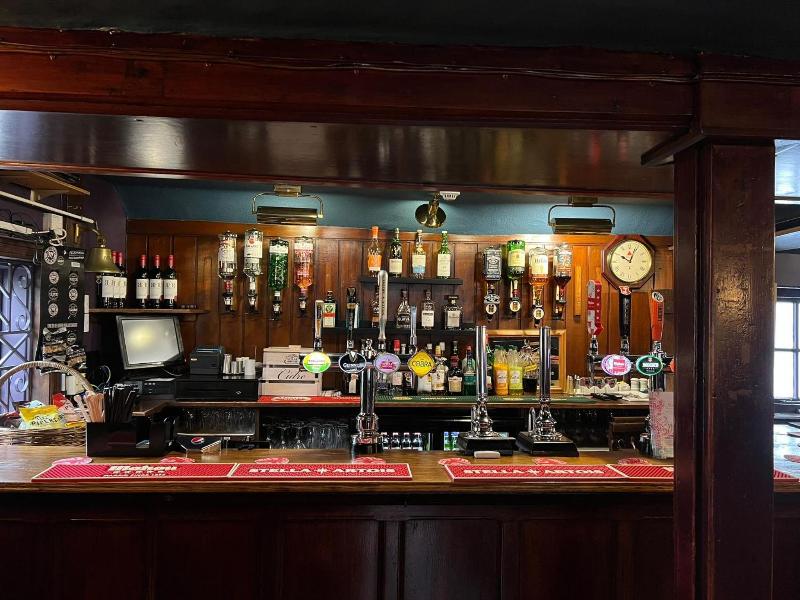 The Roebuck Inn image