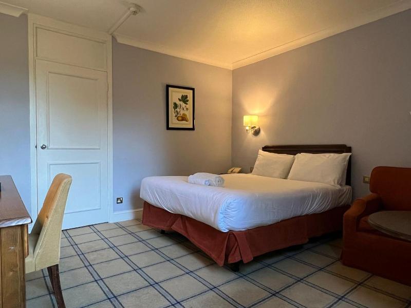 The Roebuck Inn image