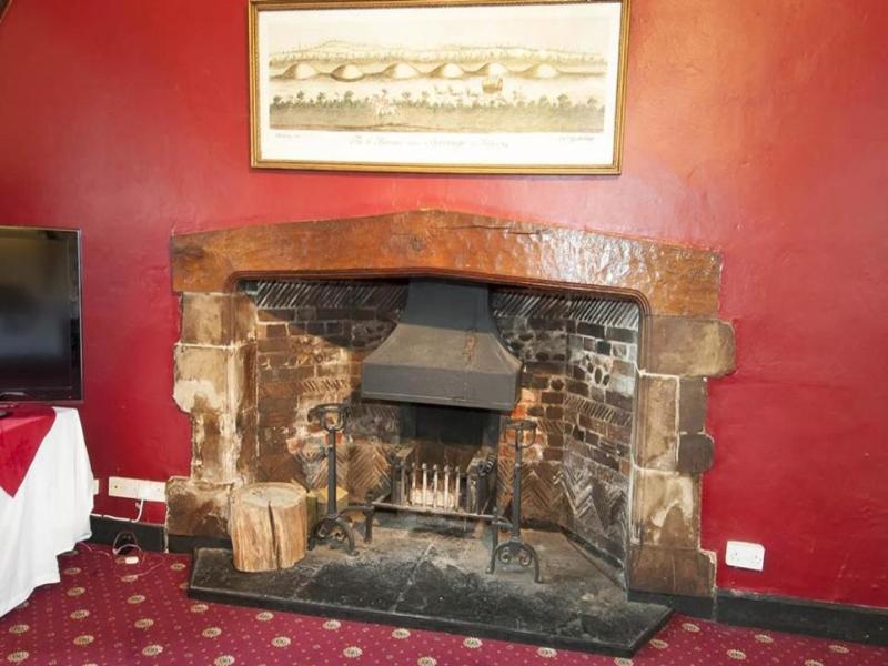 The Roebuck Inn image