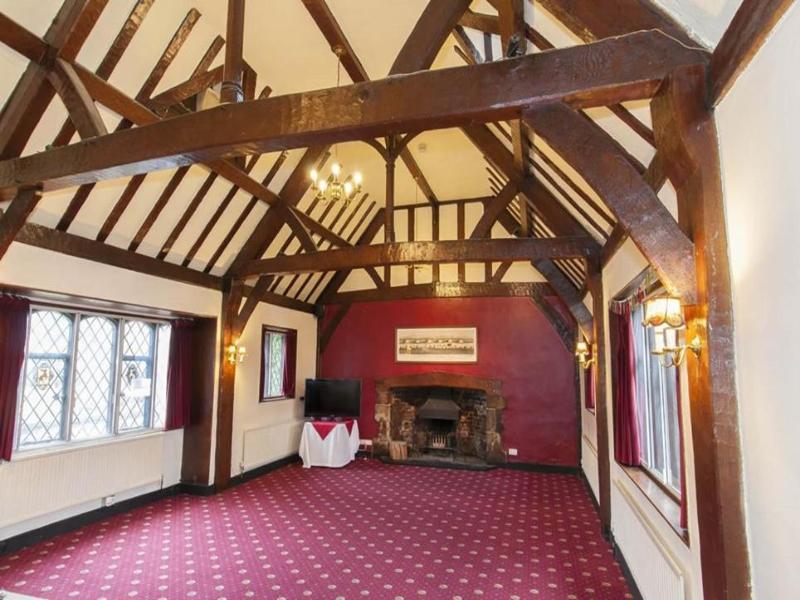 The Roebuck Inn image