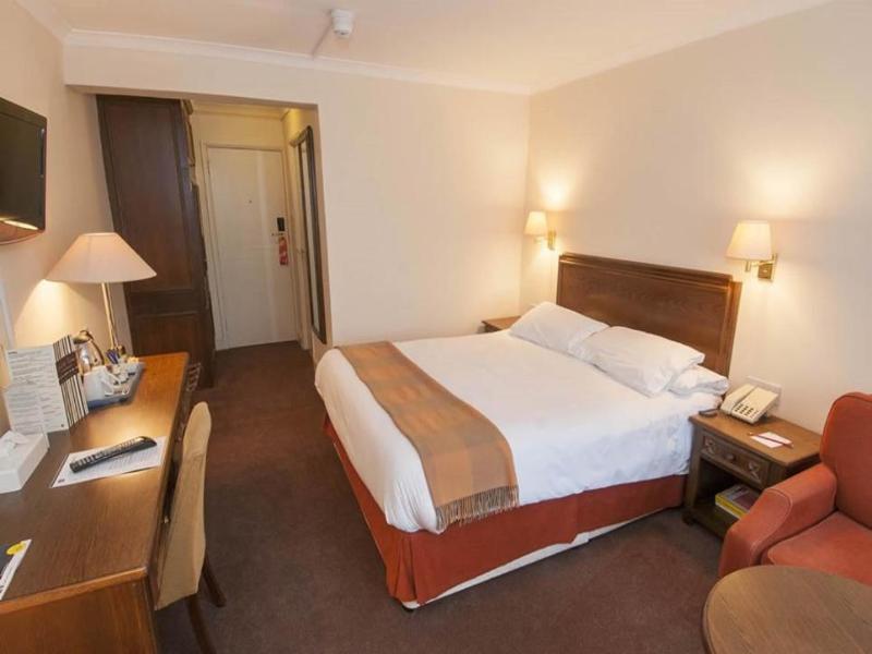 The Roebuck Inn image