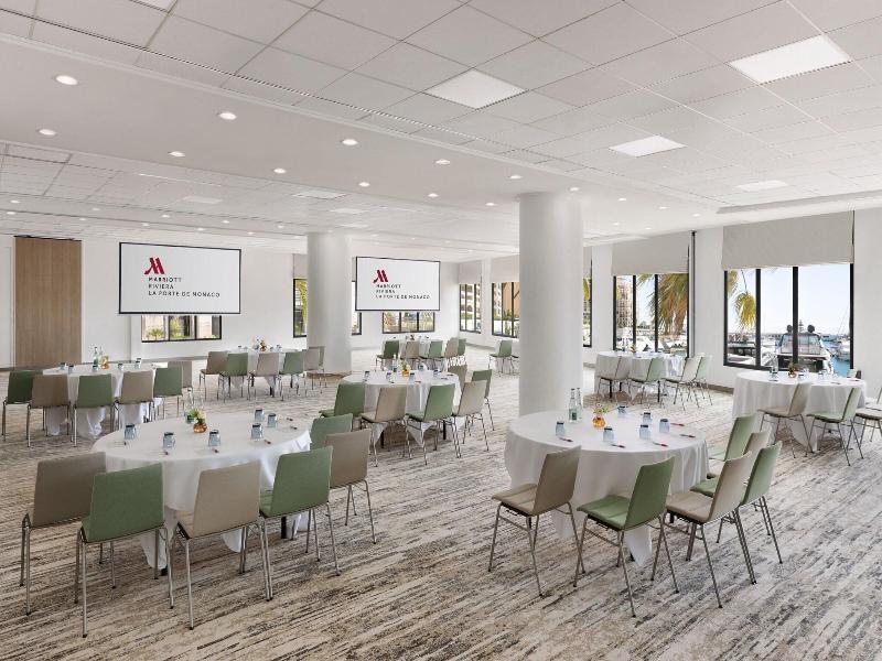 Marriott Hotel Cap D'Ail image
