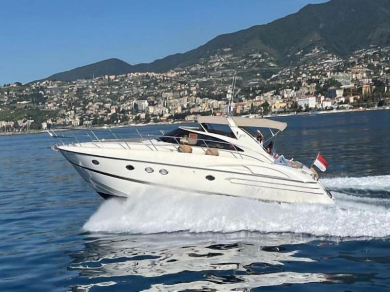 Marriott Hotel Cap D'Ail image