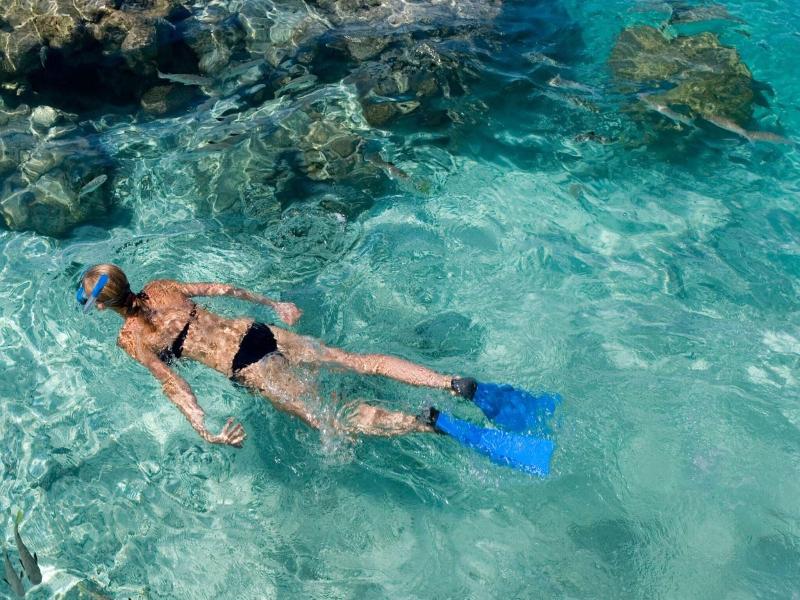Marriott Hotel Cap D'Ail image