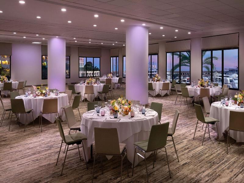 Marriott Hotel Cap D'Ail image