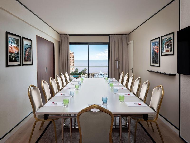 Marriott Hotel Cap D'Ail image