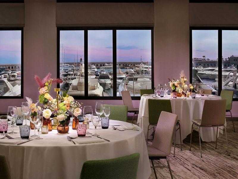 Marriott Hotel Cap D'Ail image