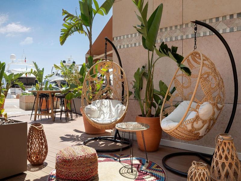 Marriott Hotel Cap D'Ail image