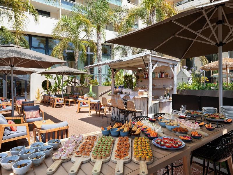 Marriott Hotel Cap D'Ail image