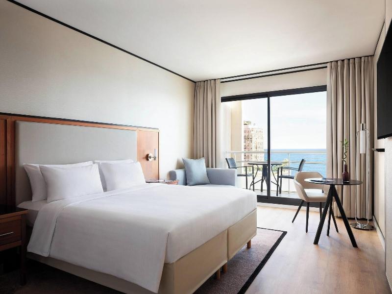 Marriott Hotel Cap D'Ail image
