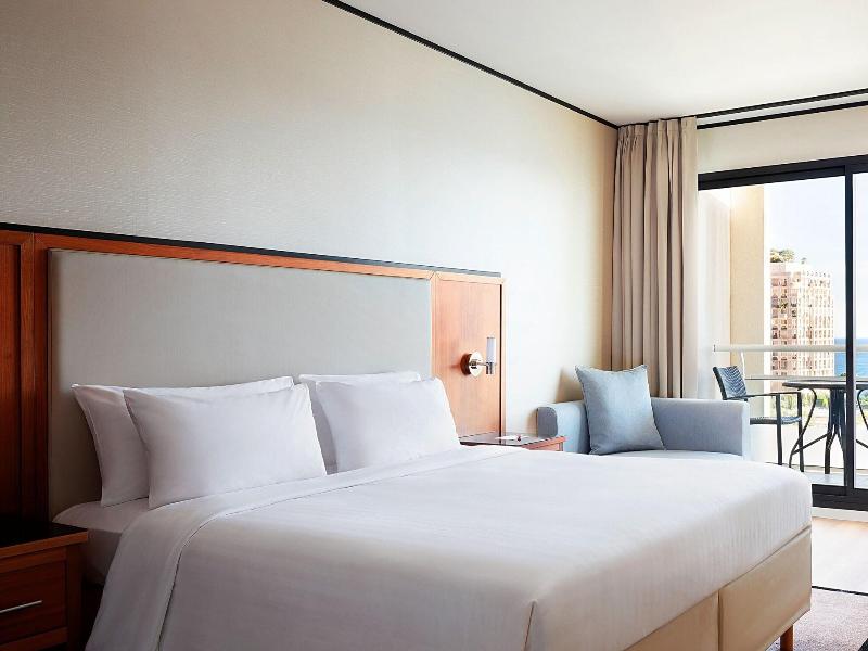 Marriott Hotel Cap D'Ail image