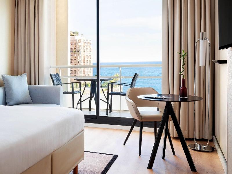 Marriott Hotel Cap D'Ail image