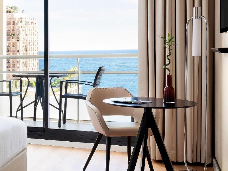 Marriott Hotel Cap D'Ail image