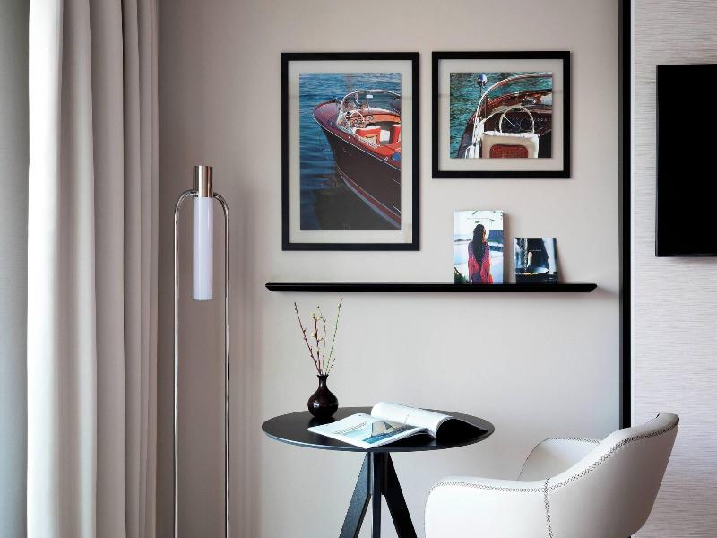 Marriott Hotel Cap D'Ail image