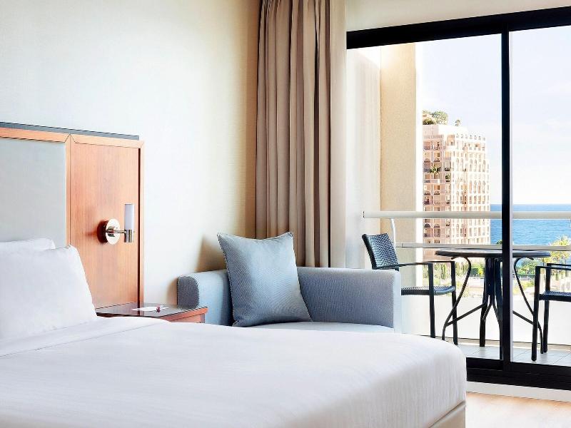 Marriott Hotel Cap D'Ail image