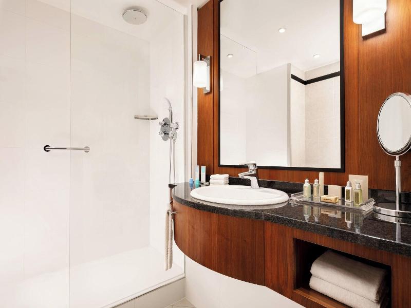 Marriott Hotel Cap D'Ail image