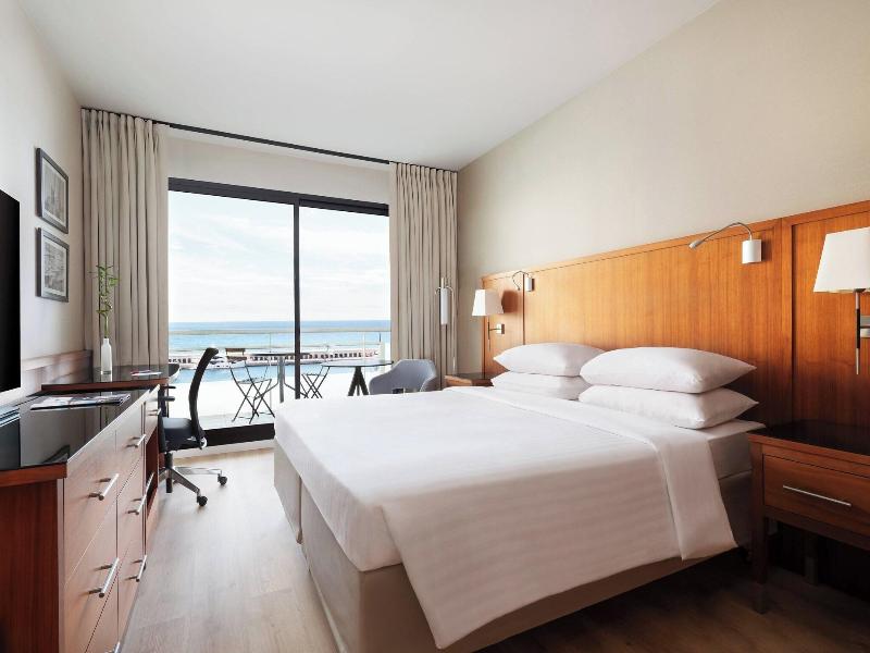 Marriott Hotel Cap D'Ail image
