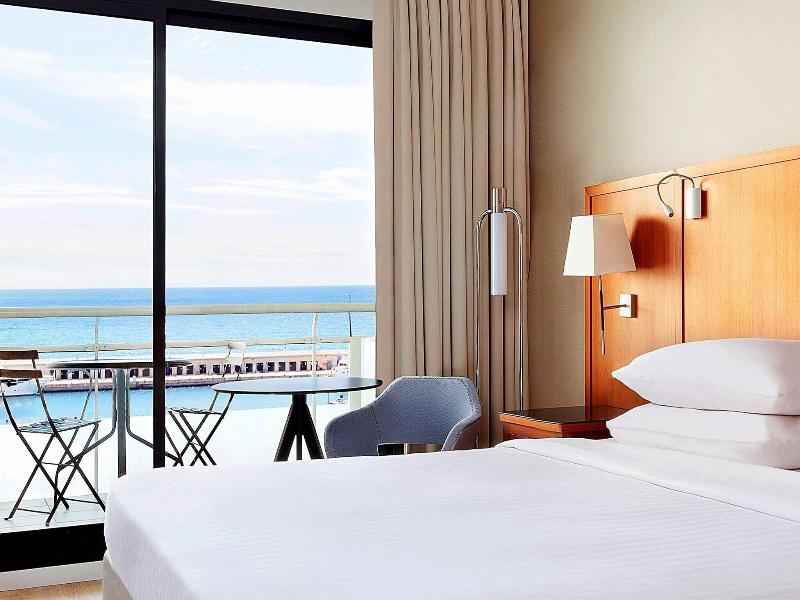 Marriott Hotel Cap D'Ail image