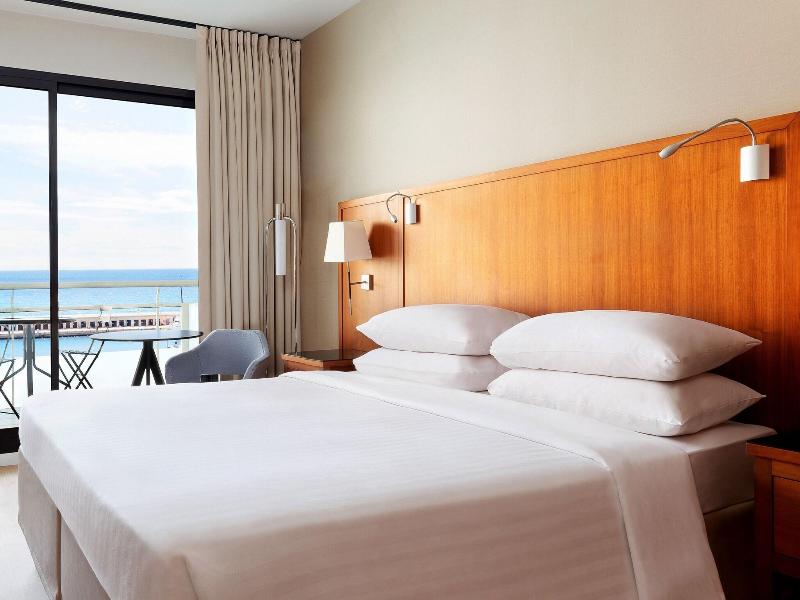 Marriott Hotel Cap D'Ail image