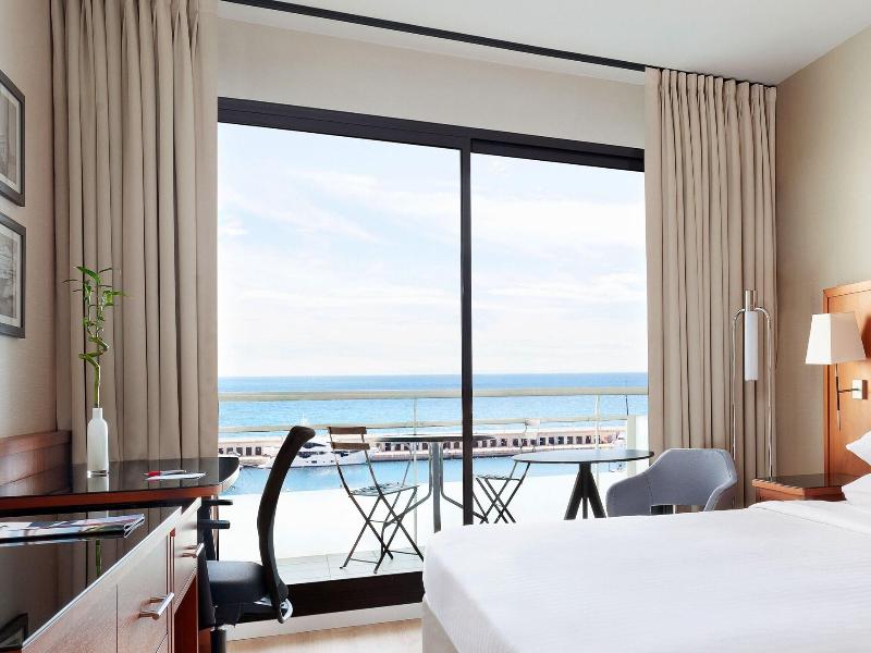 Marriott Hotel Cap D'Ail image