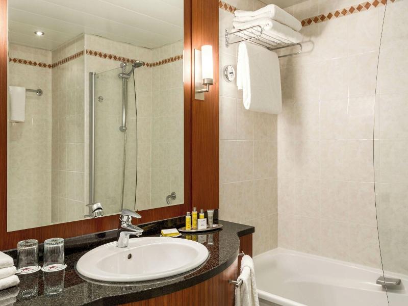 Marriott Hotel Cap D'Ail image